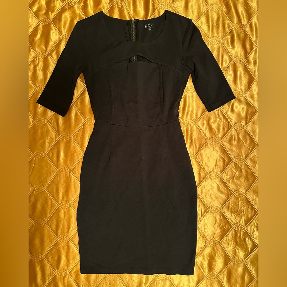 Aritzia Dress